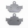 Compatible Brake Pads for QS125-A Storm Prince, QS150-B-A, American Prince GZ125HS