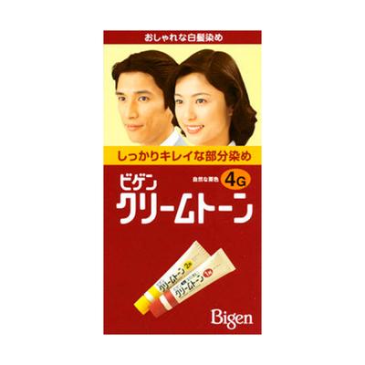Bigen Cream Tone 4g40g