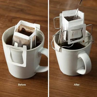 Kahve ve Çay Araçları – Kahve Filtresi