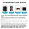 12V Spot Welding Machine Digital Display 18650 Battery Welder DIY Welding Kit  Electronics Repair