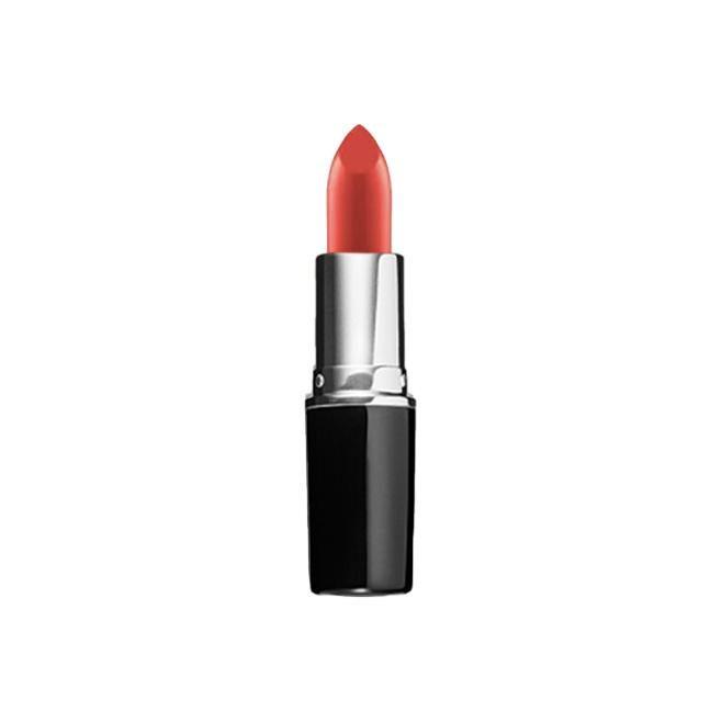 Помада Mac Lustreglass Lady Bug