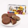 Lotte Choco Rice Cake Pie 210g