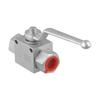 Dependable Operation of High Pressure 2Way Hydraulic Ball Valve Options