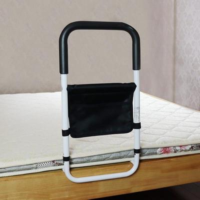 Auxílio para Levantar Seguro para Idosos Corrimão Cuidados Domésticos para Idosos Guarda-corpo Anti-Queda Braço de Cama Ajustável em Altura