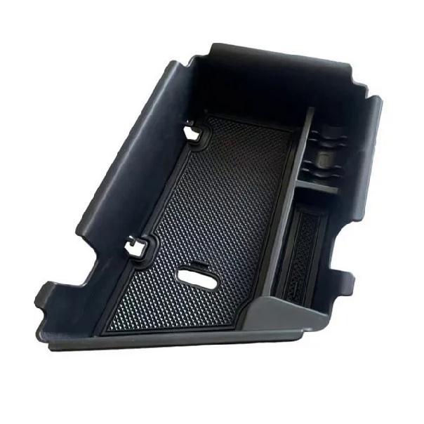 For Hyundai Elantra Avante i30 Sedan CN7  2022 Central Armrest Storage Box Center Console Organizer Tray Auto Accessories