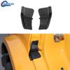 Rear Wheel Eyebrow Mud Flaps  Splash Guards Protector For Ford Bronco 21+
