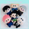 Kaisen Jujutsu Character Plush Toy Stuffed Figure Doll For Kids Decoration Gift