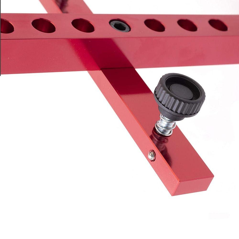 Measuring Table Gauge 0.01in Resolution Woodworking Tools Table Dial Indicator  Work Shop Machinery