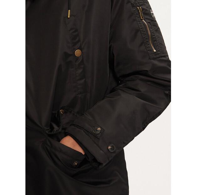 Парка Guess M4BL22 WG932