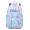 Backpack, Backpack, Large Capacity Mother And Baby Bag, Waterproof Maternity Bag