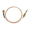 Gas Appliance Thermocouple Replacement Kit with Multiple Length Choices