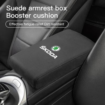 Accesorii pentru interiorul mașinii – Cotiere