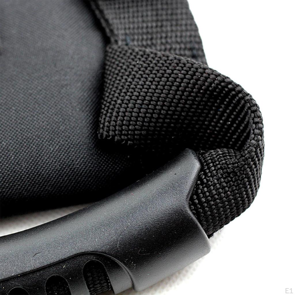 2x Mânere pentru bară de prindere pentru cușcă de rulare Mânere de mână pe partea șoferului și a pasagerului Mâner de prindere în siguranță