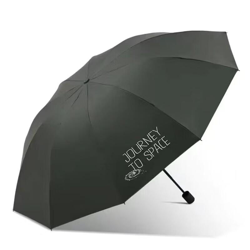 

Paradise 31166E Anti-UV 10-Rib Foldable Umbrella One Size