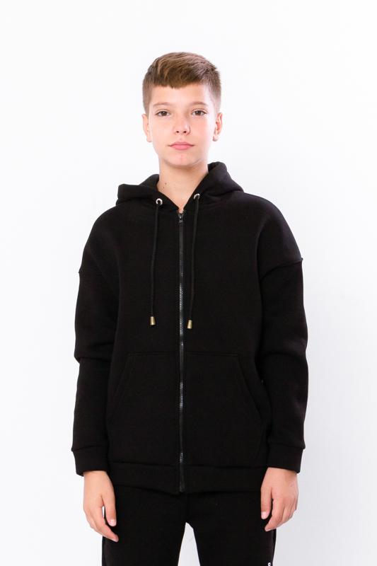 Hoodie (Teen Boys) – Warm & Stylish for Winter Comfort, Winter, 6395-025-1 HC