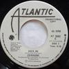 7inch Record CERRONE  Rock Me AT3602 ATLANTIC 1978 Canada Dance  Electronica Used