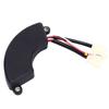 3 Phase 380V Automatic Voltage Regulator Voltage Regulator Accessory  Power Generation