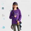 Kids' Casual Printed Long Sleeve T-Shirt