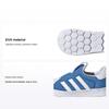 Originals Superstar 360 Comfortable Durable Low-Top Walking Shoes Baby Shoes Blue GY9143