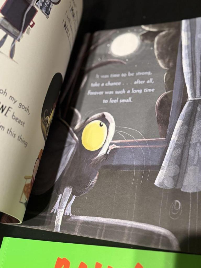 [USED] Popular foreign books: 6 picture books