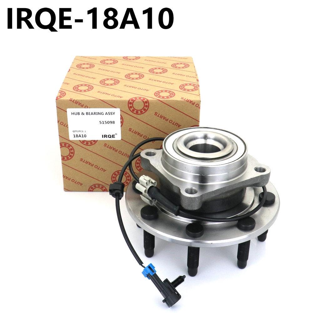Front Wheel Bearing Hub Assembly 515098 for Hummer H2/H3