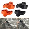 30mm Rise 1-1/8" Bar Risers Motorcycle Handlebar Riser Clamps for KTM 1290 Super Adventure R S T 1290 SAR SAS SAT 2013-2021