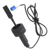 Paddletype Water Flow Switch for Swimming Pools For Air Source Heat Pumps Pressure Test Passed 175 Megapascals Leak Proof Design