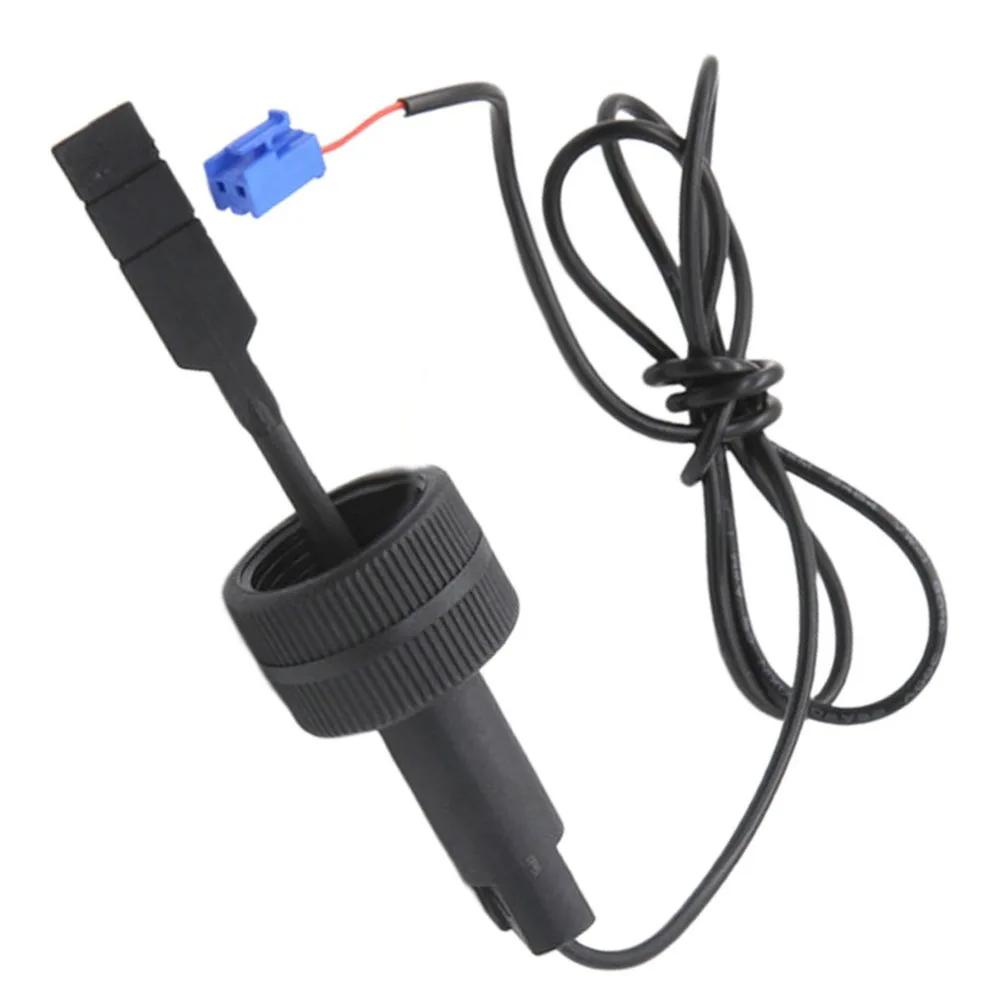 Paddletype Water Flow Switch for Swimming Pools For Air Source Heat Pumps Pressure Test Passed 175 Megapascals Leak Proof Design