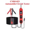 Electric Circuit Tester Car Electrical System Tester Automobile Circuit Tester With Power Switch Vehicle Diagnosti
