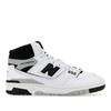 650 Sneakers Bb650rce White