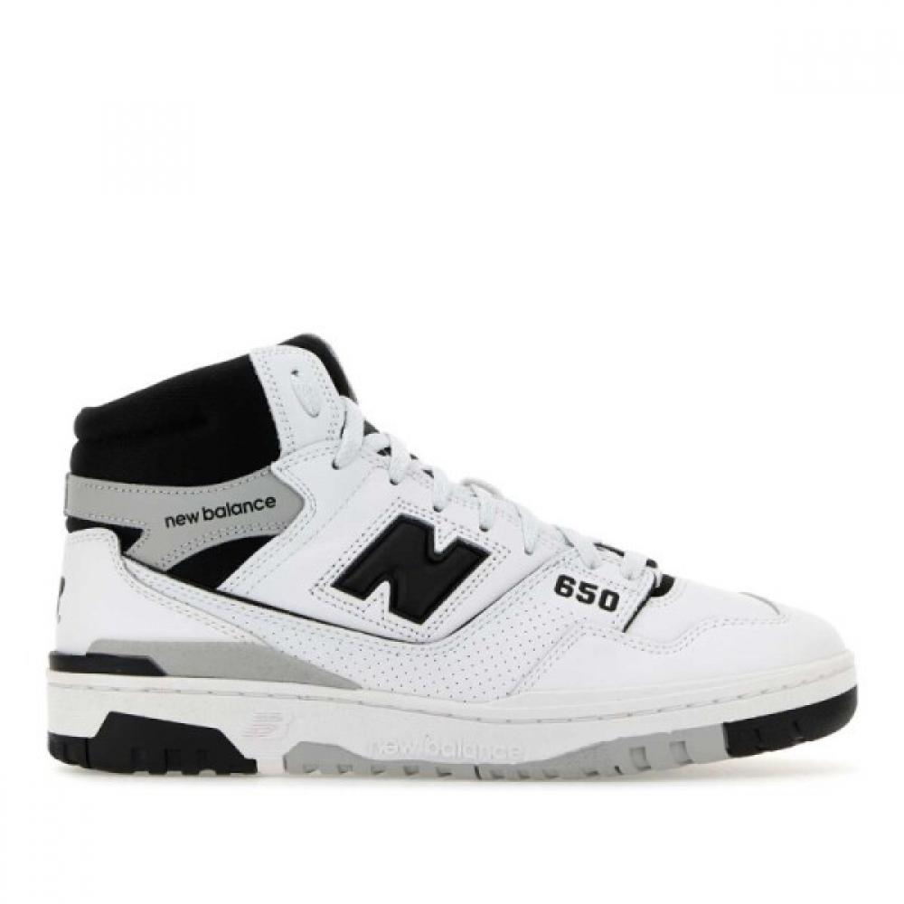 

New Balance 650 Sneakers Bb650rce White US7.5