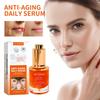 Collagen Serum Hydrates, Firms and Brightens Skin Collagen Nourishing Skin Care