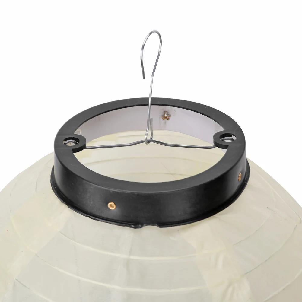 10 inch/25cm Lantern Cloth Japanese Style Printing Fabric Tamaribar Decoration