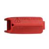 Vélo Pour Batterie/Dérailleur Sram Tige de Selle Télescopique Couverture Bloc Batterie Vélo Boucle de Protection Vélo Électrique Accessoires