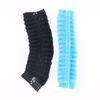 50Pcs 10*7cm Washable Nonwoven Black/Blue Fabric Disposable Vacuum Cleaner Filter Protective Cover For Handheld Vacuum Cleaner