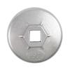 14 Flutes Wrench 65mm Direct Installation Oil Filter Cap