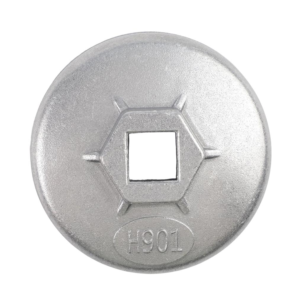 14 Flutes Wrench 65mm Direct Installation Oil Filter Cap