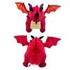 Themberchaud Plush Toy Dragon A Treasure In The Dungeons For Young Adventurers!