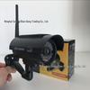 Cross-Border Dummy Camera with Antenna
