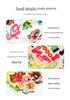 3D Cartoon Animal Puzzle: Infant Early Education Toy with 26 English Letters