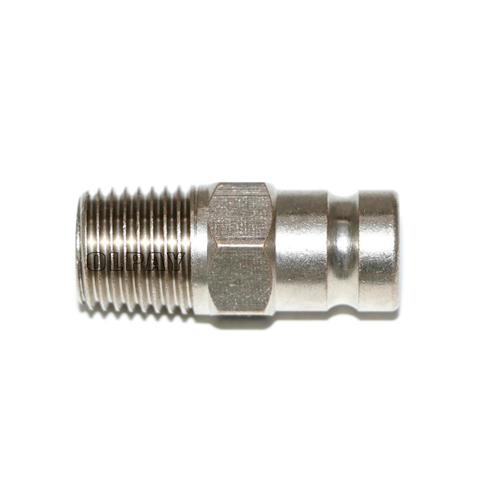 3E0-70270-0 3E0702700 3E0702700M 9999800MA2 5040795 Vnější konektor paliva na straně nádrže pro lodní motor Nissan/Tohatsu/Evinrude Johnson