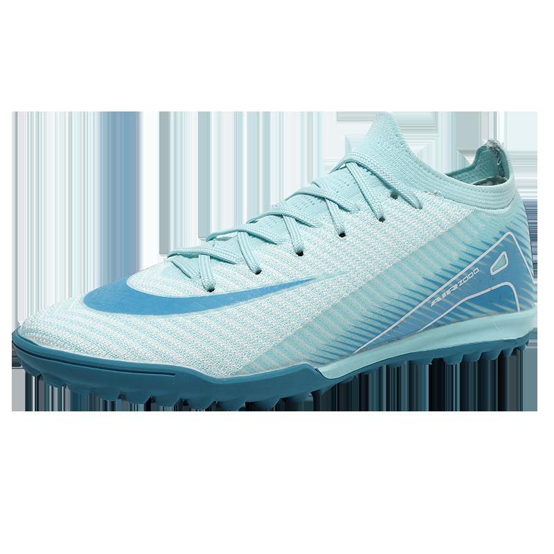 World Cup Children's Football Shoes Boys and Teenagers Students Women TF Broken Nails AG Long Nails Competition Training Shoes
