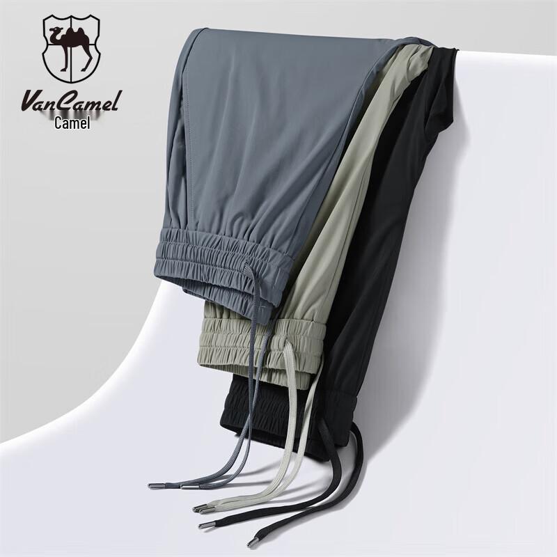 VANCAMEL Men s Summer Breathable Comfort Wear 2XL