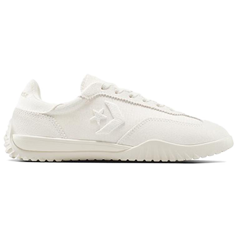 Converse  Run Star Trainer Egret Women Sneakers Cream A12196C