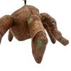 Sci-fi Character Plush Toy with Articulated Limbs Soft Stuffed Alien Doll for Fans Collectors 18.5cm Poseable Figure Unique Gift And Desk Decor