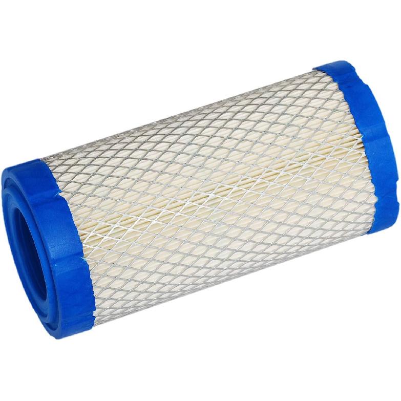 HIFROM Air Filter Fuel Filter Kit Compatible with Kubota BX1800 BX1830 BX1860 BX22 BX2200 GR2100 GR2120 ZD18 ZD21 Z482 K1211-82320 K2581-82310