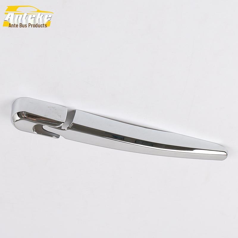 CS75PLUS 2020 Rear Wiper Cover Trim and Bright Strip Accessory Set