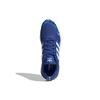 Adidas Originals Multix Comfortable Fabric Slip-Resistant Durable Breathable Low-Top Casual Running Shoes Unisex Sneakers Blue White GZ3541