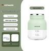 OSTMARS Portable Wireless Multifunctional Juicer with Ice Crusher