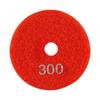 Polishing Pad 4inch 50/150/300/500/1000/2000 Grits